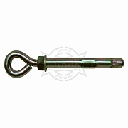 АНКЕРНЫЙ БОЛТ С КОЛЬЦОМ