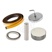 МАГНИТЫ FORCEBERG