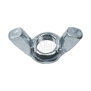 ГАЙКИ DIN315 БАРАШКОВЫЕ