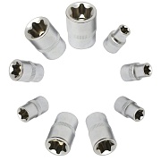 ГОЛОВКИ ТОРЦЕВЫЕ