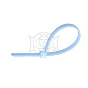 ХОМУТЫ СТЯЖКА КАБЕЛЬНАЯ НЕИЛОНОВАЯ РАЗЪЕМНАЯ КСР/КСГ