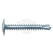 САМОРЕЗЫ ART9998 ПОЛУСФЕРИЧЕСКИЕ С ПРЕССШАЙБОЙ СВЕРЛО