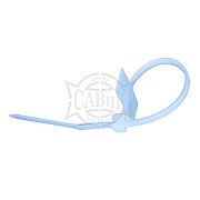 ХОМУТЫ СТЯЖКИ МАРКИРОВОЧНЫЕ