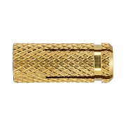 АНКЕР ЛАТУННЫЙ (ЦАНГА)