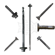 САМОРЕЗЫ HARPOON