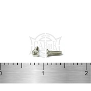 ВИНТЫ GB819.2 ПОТАЙНАЯ ГОЛОВКА А2 МИКРО