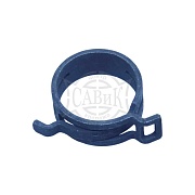 ХОМУТЫ ПРУЖЫННЫЕ AML