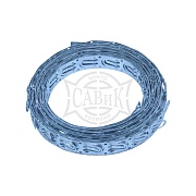 ПЕРФОРИРОВАННЫЕ ЛЕНТЫ ДЛЯ ТЕПЛОГО ПОЛА