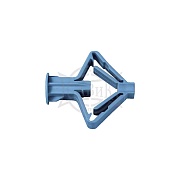 ДЮБЕЛИ "БАБОЧКА"