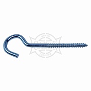 ШУРУП ПОЛУКОЛЬЦА