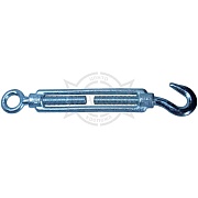 ТАЛРЕПЫ DIN1480 КРЮК-КОЛЬЦО