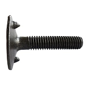 БОЛТЫ DIN15237 НОРИЙНЫЕ (ТРАНСПОРТЕРНЫЕ)