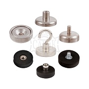 МАГНИТНЫЕ КРПЕЛЕНИЕ 