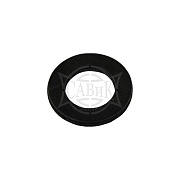 ШАЙБЫ DIN125 ПРОСТЫЕ ОКСИД