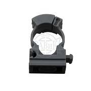 КЛИПСЫ С ЗАМКОМ