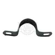 СКОБЫ ДВУХЛАПКОВЫЕ ОЦИНКОВАННЫЕ