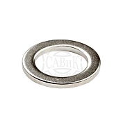 МАГНИТЫ КОЛЬЦА