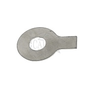 ШАЙБЫ DIN93 СТОПОРНЫЕ С 1 ЛАПКОЙ