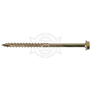 ШУРУПЫ КОНСТРУКЦИОННЫЕ ШЕСТИГРАННЫЕ