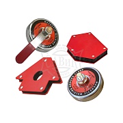 МАГНИТНЫЙ ДЕРЖАТЕЛЬ/КЛЕЙМА