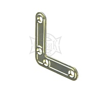 УГОЛЬНИК УГ ОЦИНКОВАННЫЙ