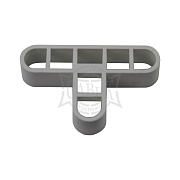 КРЕСТИКИ ДЛЯ КЛИНКЕРНОГО КИРПИЧА