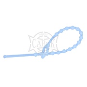 ХОМУТЫ СТЯЖКА КАБЕЛЬНАЯ ШПРИКОВАЯ КСШ