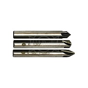 ЗЕНКОВКИ Р6М5 ГОСТ14953-80 ЦИЛИНДРИЧЕСКИЙ ХВОСТОВИК